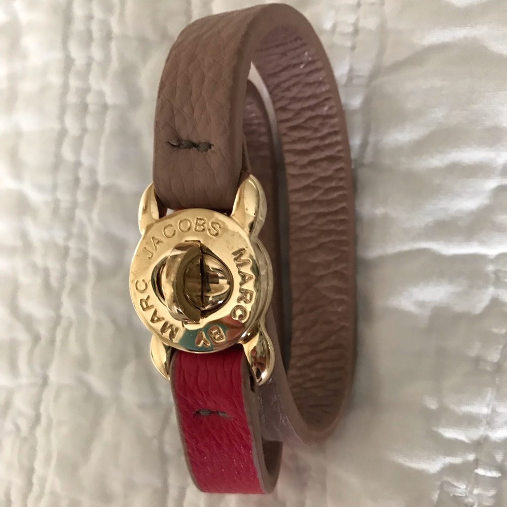Marc by Marc Jacobs bracelet